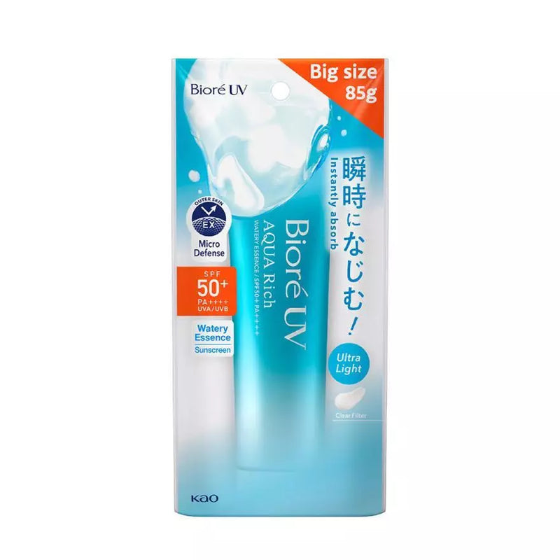 Biore Biore UV Aqua Rich 85G