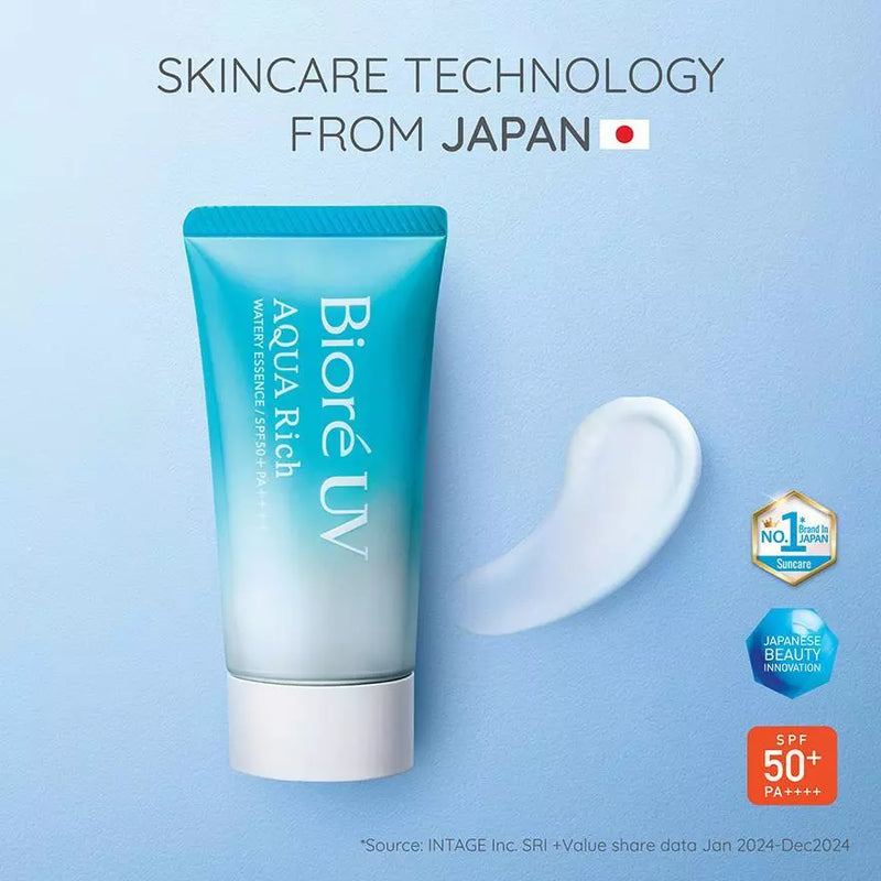 Biore Biore UV Aqua Rich 85G
