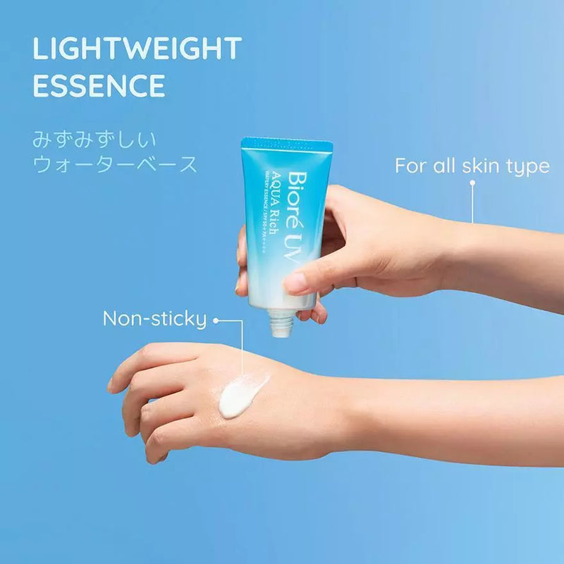 Biore Biore UV Aqua Rich 85G