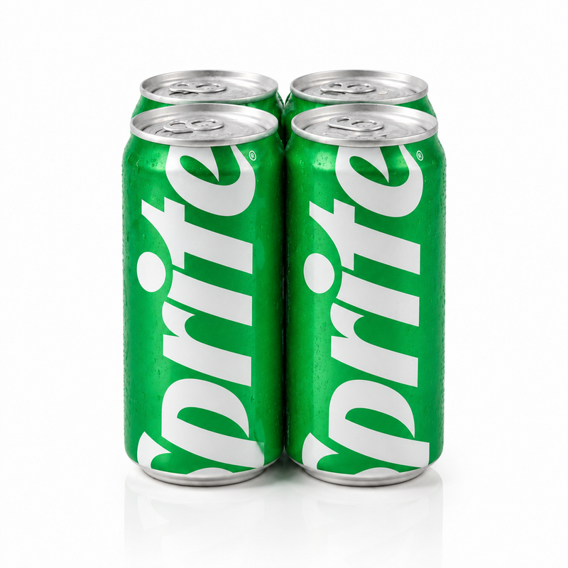 SPRITE Carbonated Drink 320ml