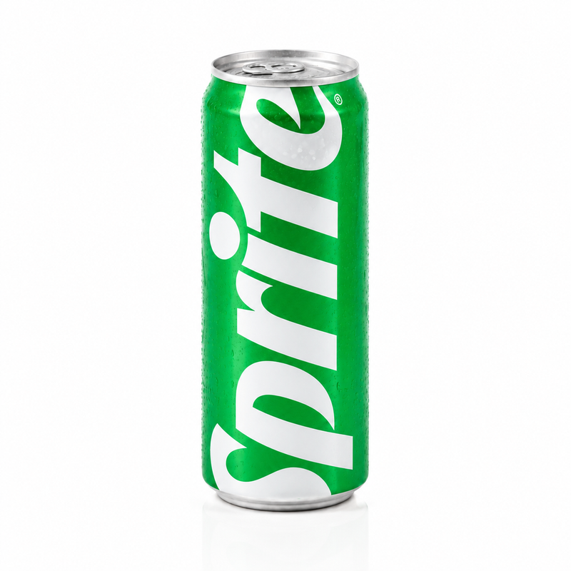 SPRITE Carbonated Drink 320ml