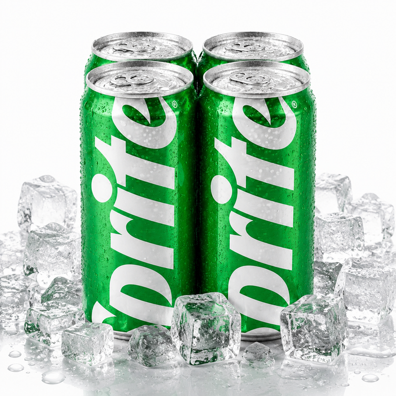 SPRITE Carbonated Drink 320ml