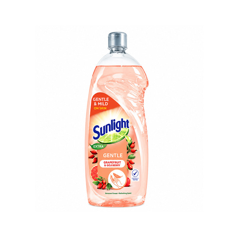 SUNLIGHT Dishwashing Liquid Series 800ML