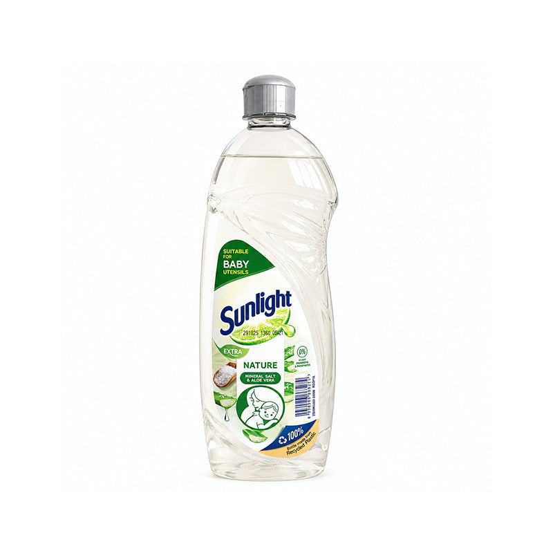 SUNLIGHT Dishwashing Liquid Series 800ML