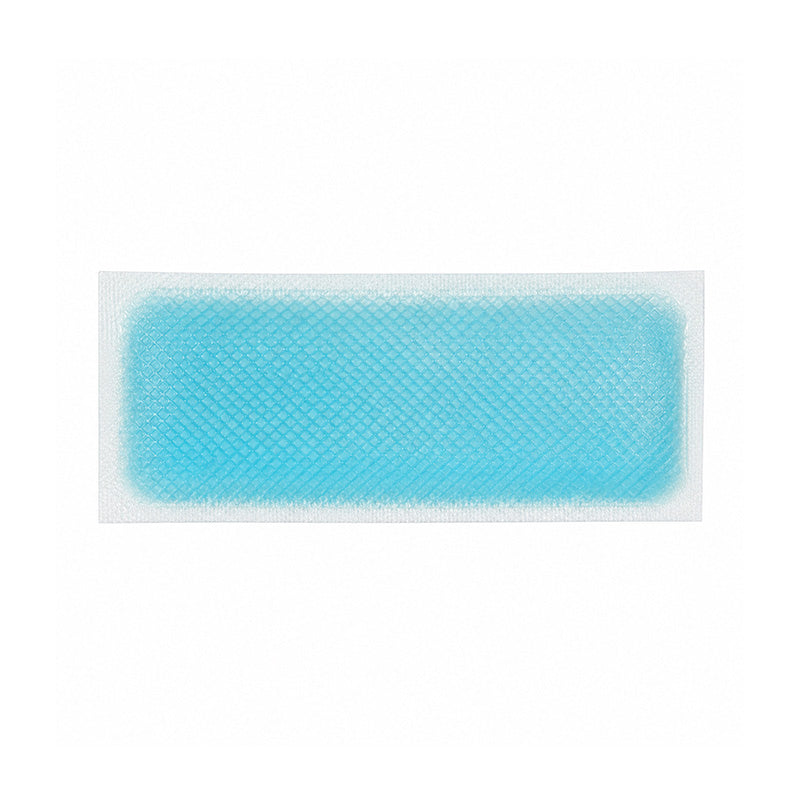 KOOLFEVER Extra Cool Cooling Gel Sheet 6S