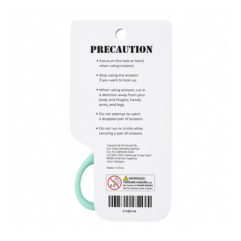KREATI 5-inch School Scissors（Model:S4） 5 inch