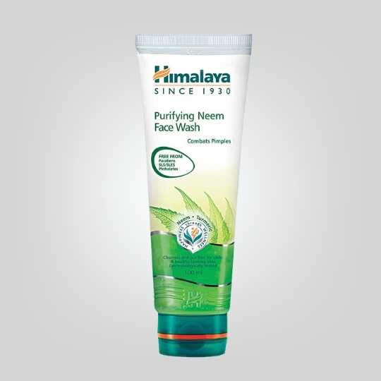 Himalaya Purifying Neem Face Wash 150ML