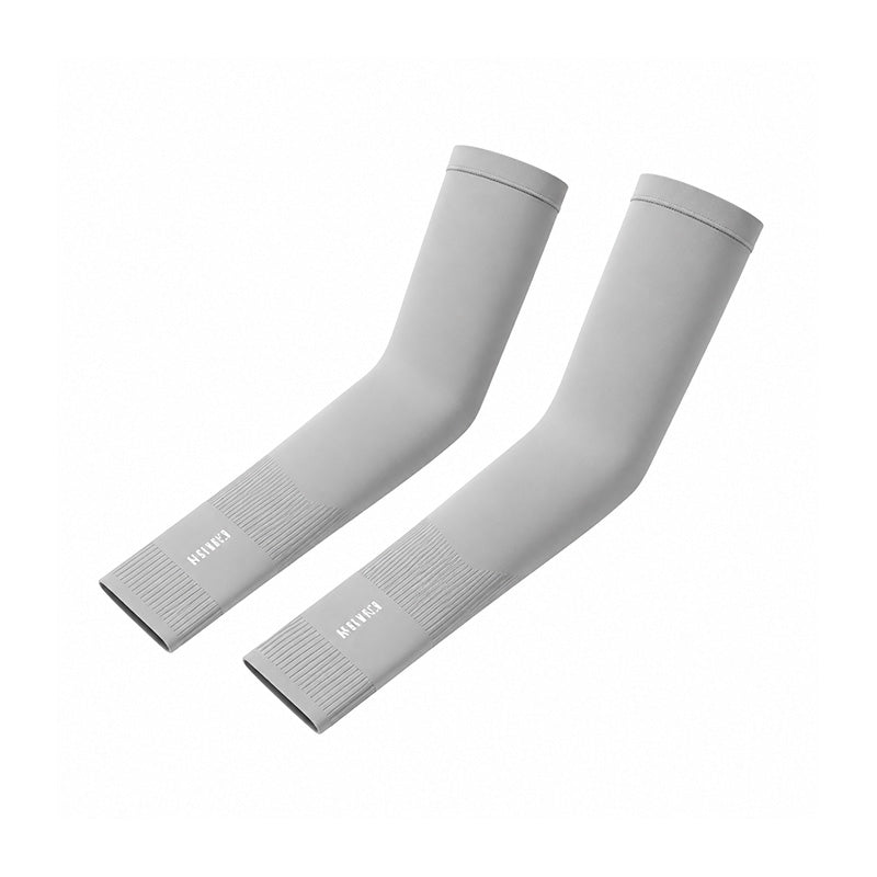 GULU SEASON Cooling UPF50+ Sunscreen Arm Sleeves 1 Pair