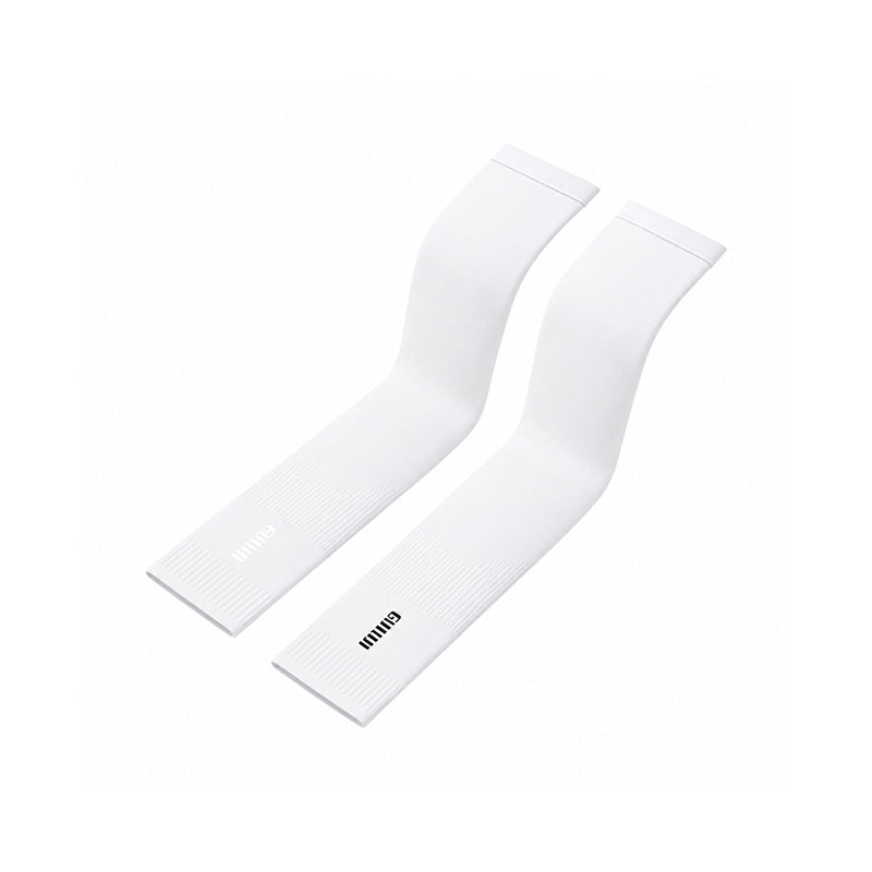 GULU SEASON Cooling UPF50+ Sunscreen Arm Sleeves 1 Pair