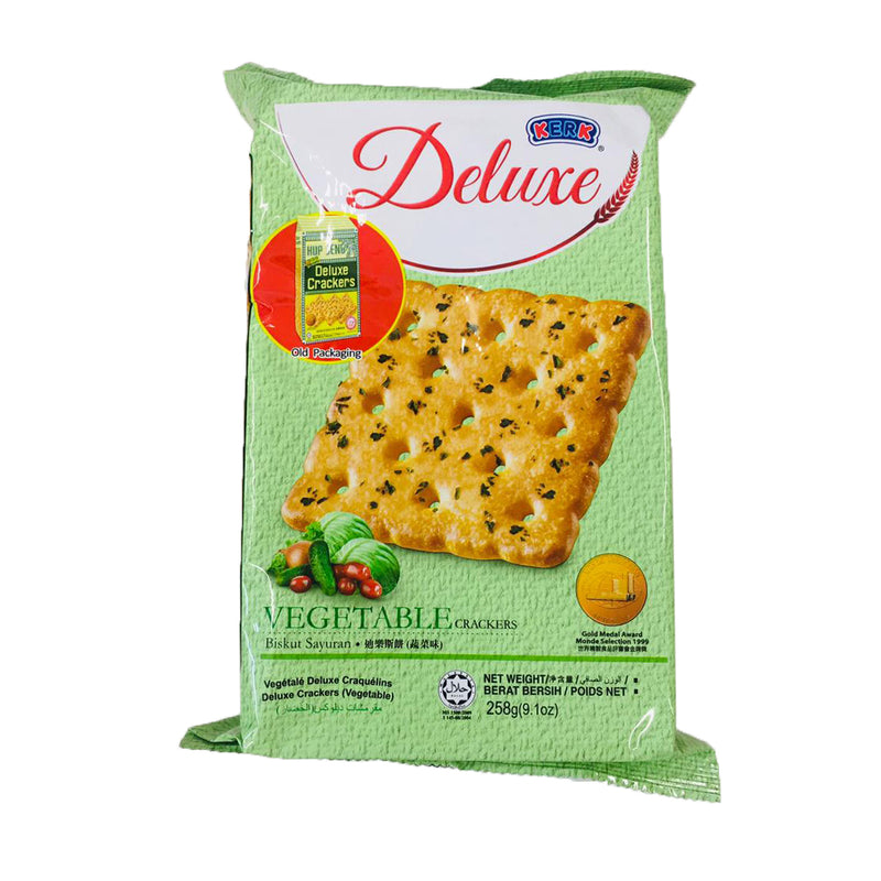 HUP SENG Vegetable 258G