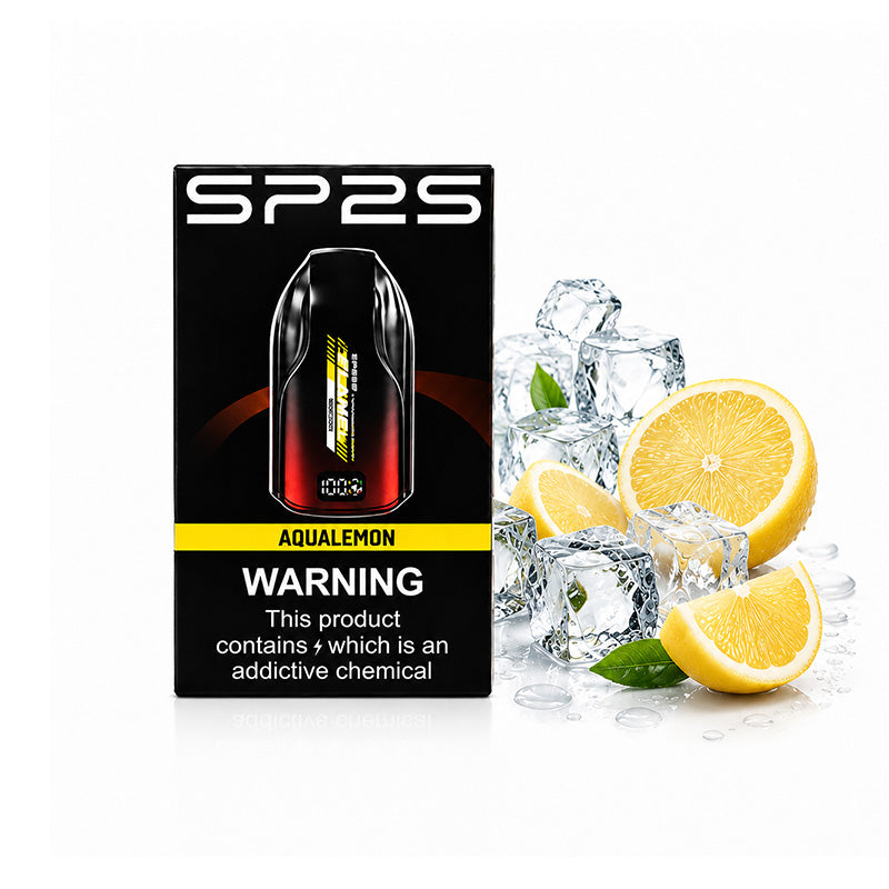 SP2S 16000 Puffs Disposable Vape