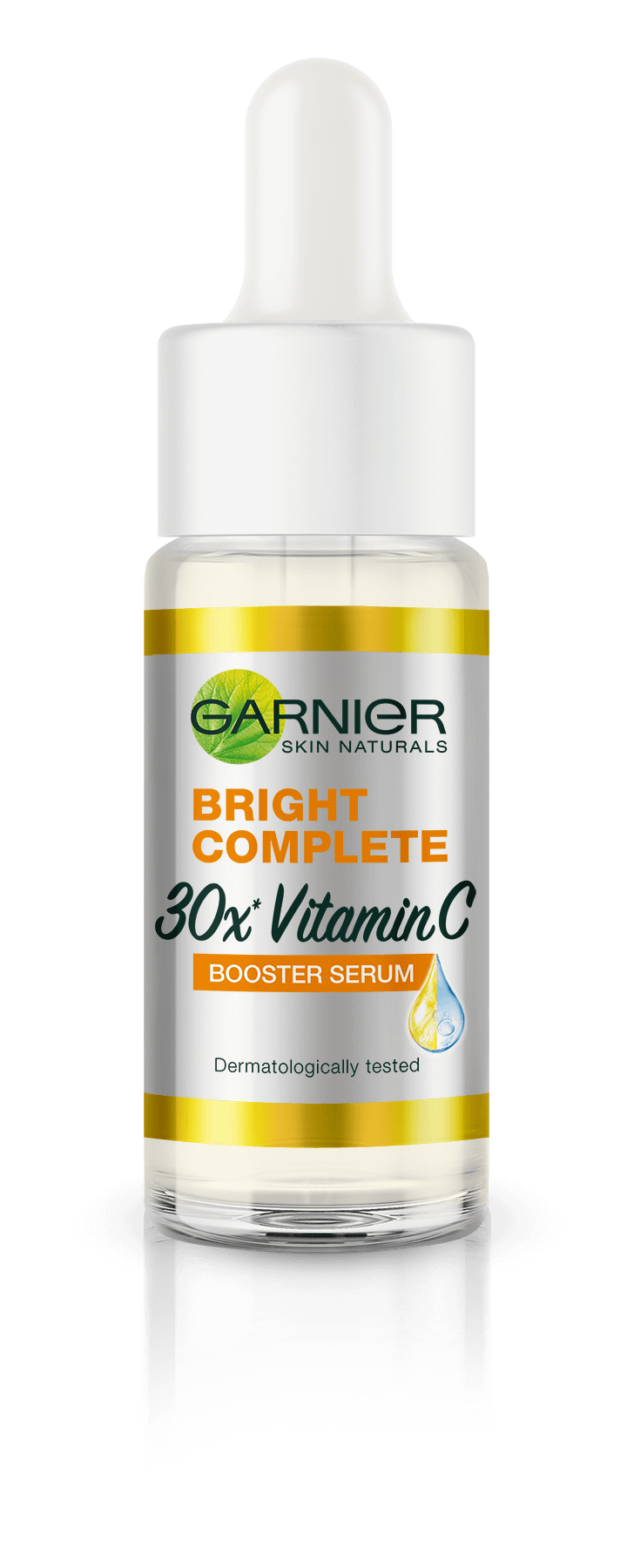 Garnier Light Complete Speed Vitamin C 30X Booster Serum 30ML