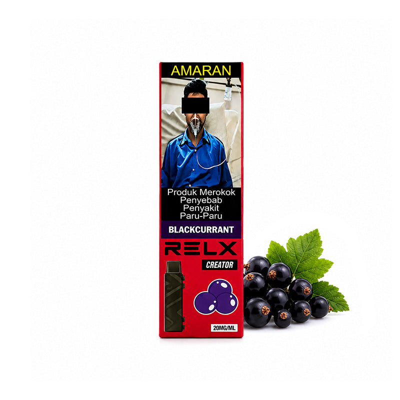 RELX CREATOR Vape Pod