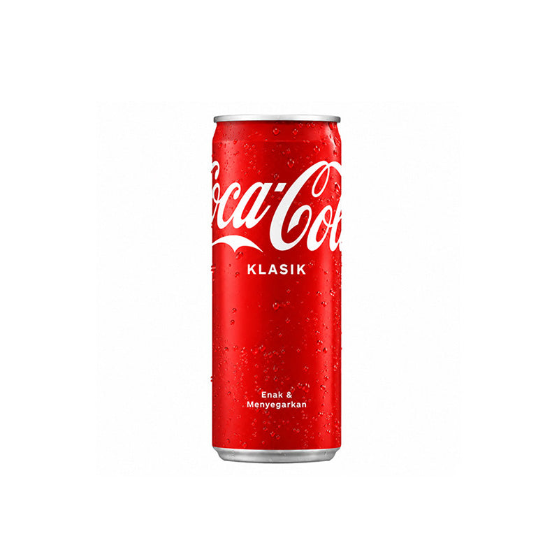 COCA COLA Regular 320ML