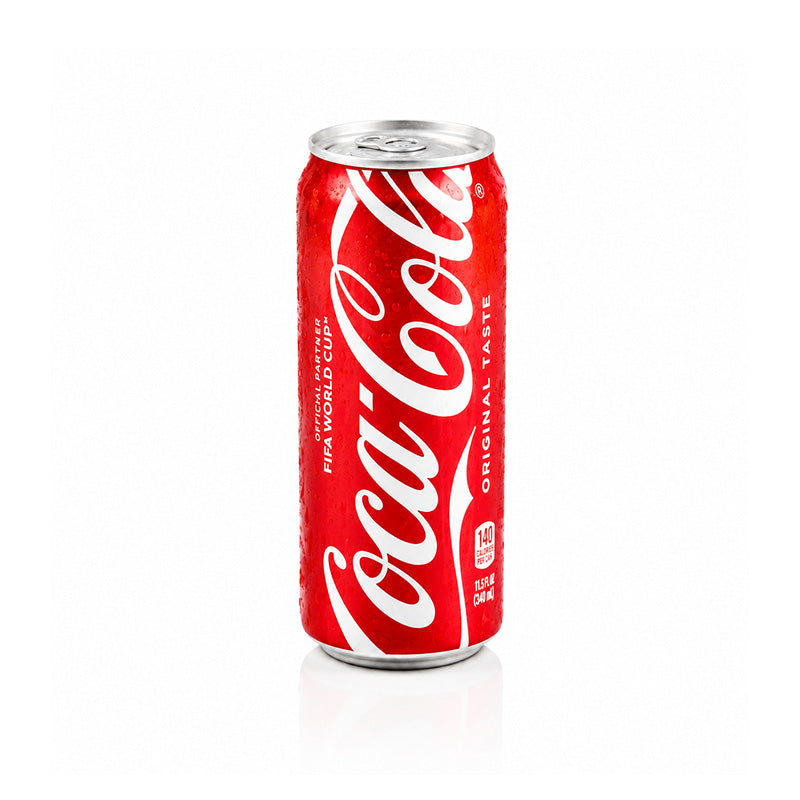 COCA COLA Regular 320ML