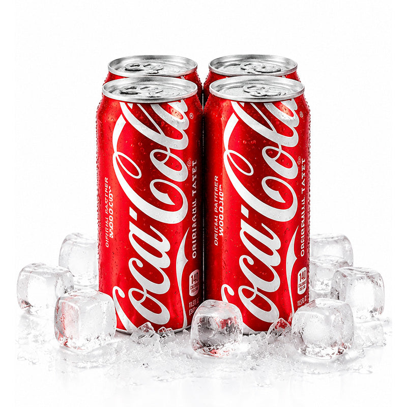 COCA COLA Regular 320ML