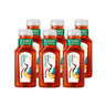6 Bottles