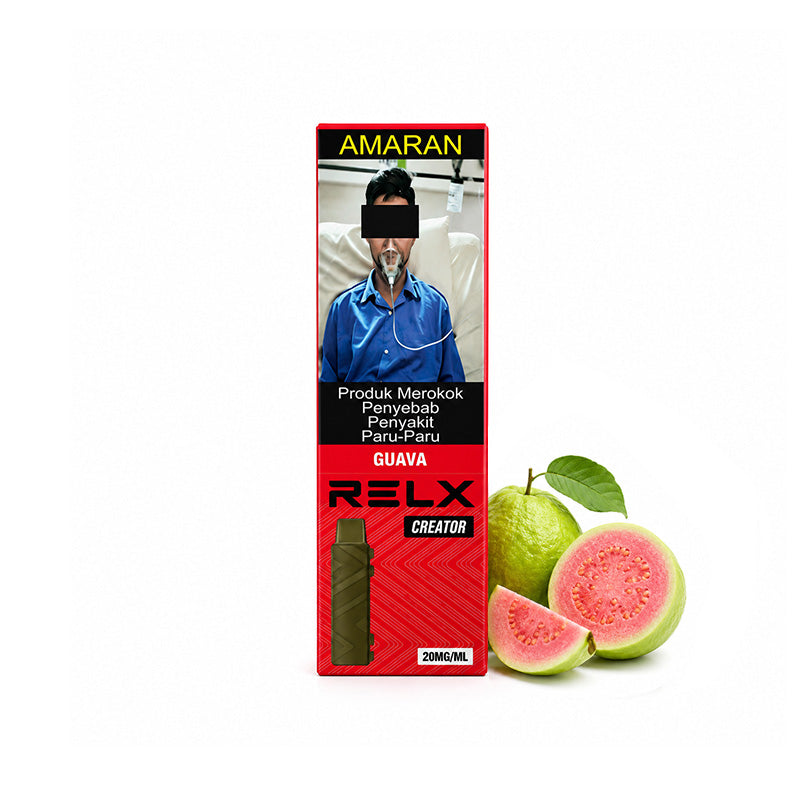 RELX CREATOR Vape Pod