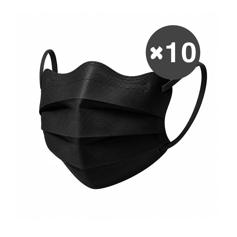 Butterfly Beauty Face Mask 10 PCS Individually Wrapped Series