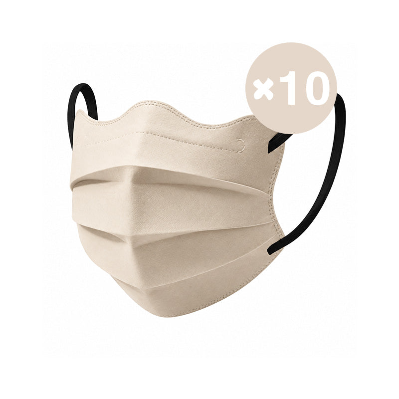 Butterfly Beauty Face Mask 10 PCS Individually Wrapped Series