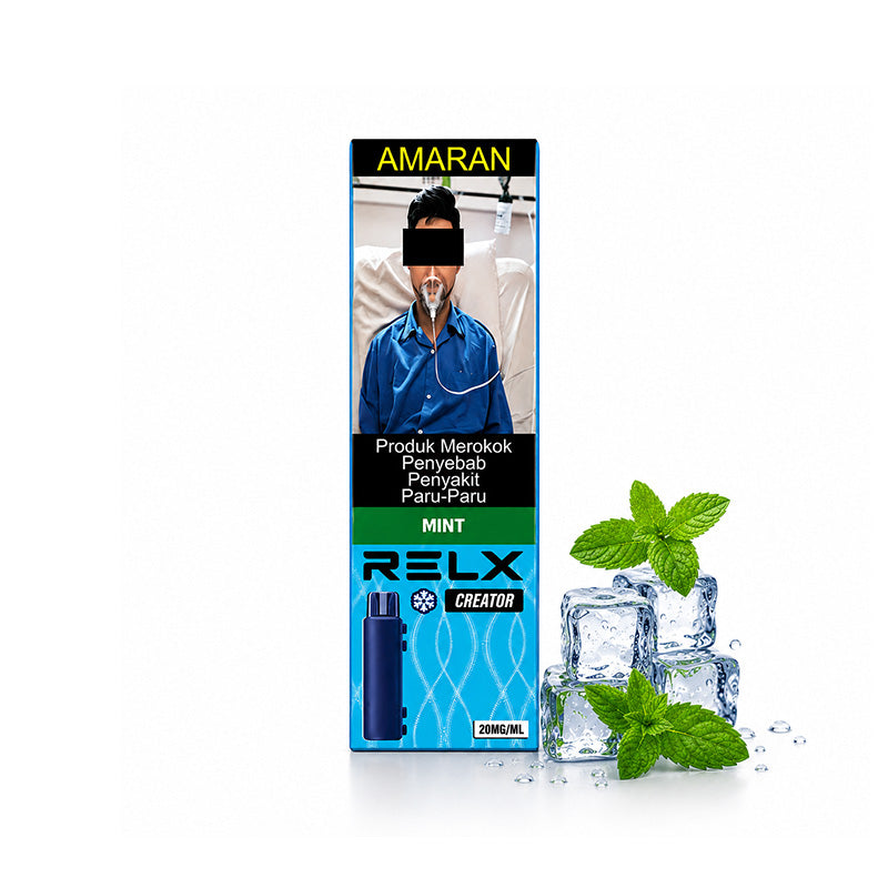RELX CREATOR Vape Pod
