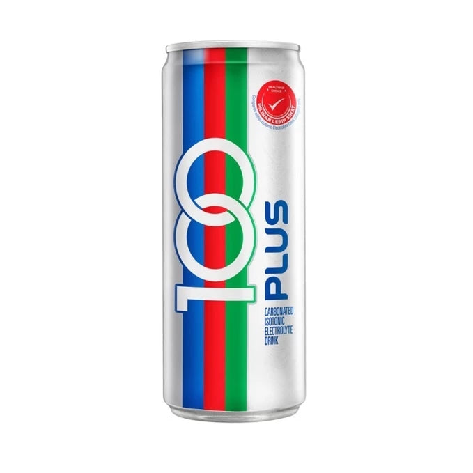 100PLUS 100PLUS Original 325ML