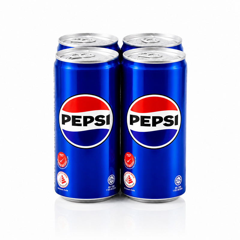 PEPSI Carbonated Drink
