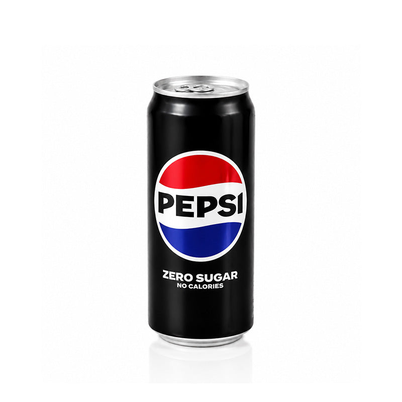 PEPSI Zero Sugar Carbonated Drink