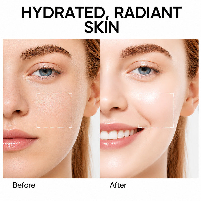 SKINTIFIC Niacinamide Brightening essence toner 80ML