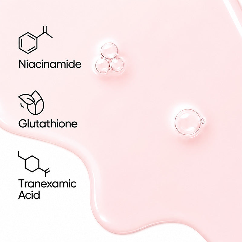 SKINTIFIC Niacinamide Brightening essence toner 80ML